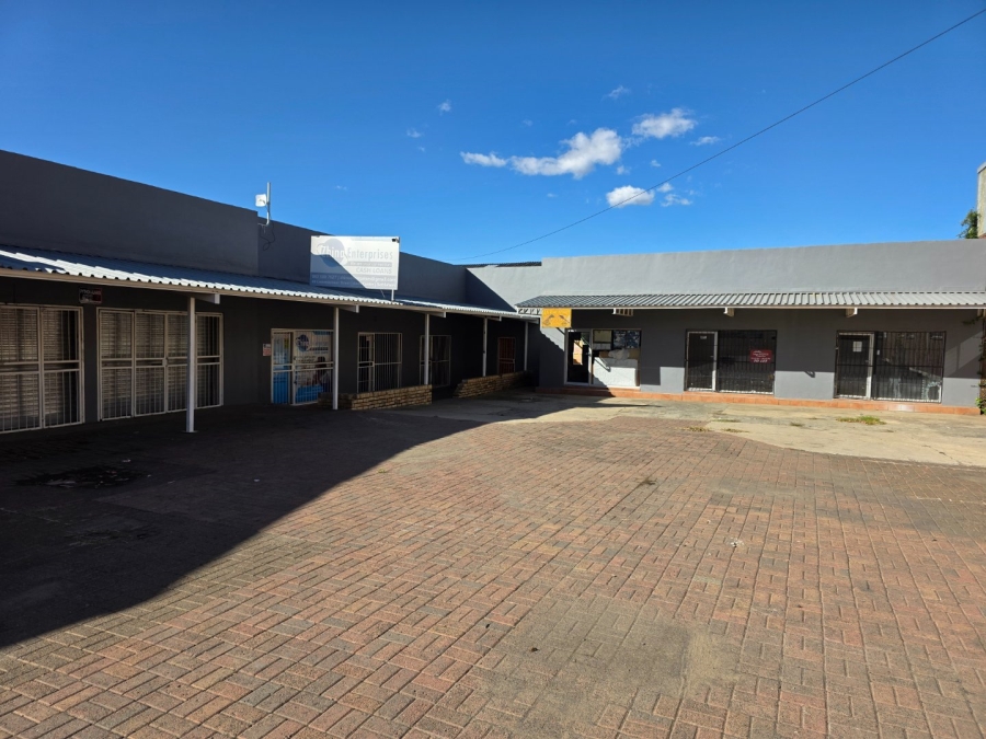 Commercial Property for Sale in Bethlehem Free State